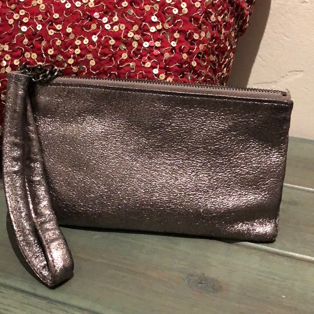 HOBO wristlet